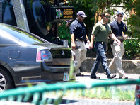 Теракт в Орландо произошел в минувшее воскресенье, 12 июня. Жертвами атаки стали 49 человек, еще 53 получили ранения