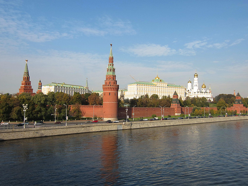 Россия впервые вошла в топ-30 рейтинга самых влиятельных стран по критерию "мягкой силы"
