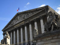 Санкции будут продлены, если "в последнюю минуту французский парламент не выскажет возражений"
