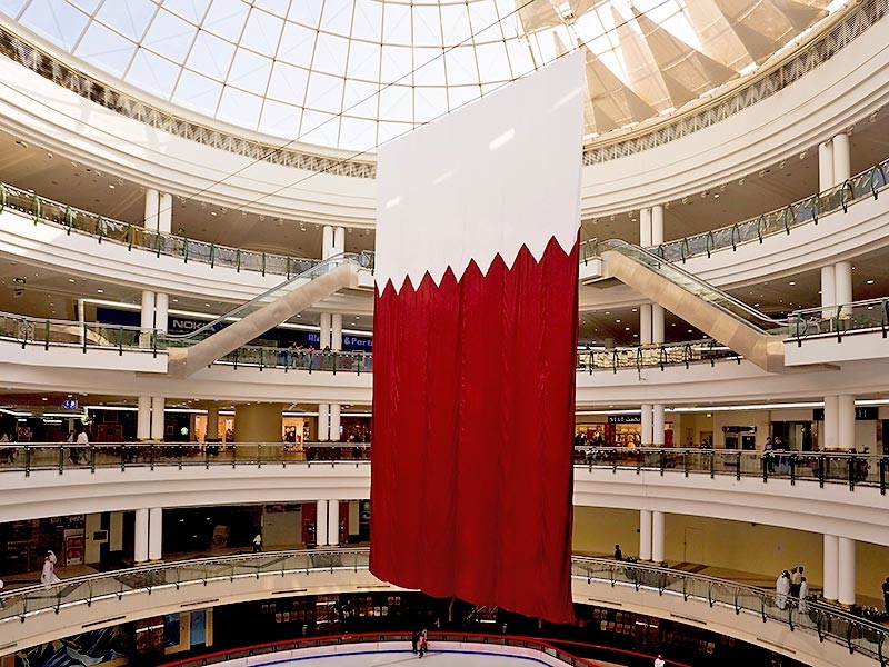 В Катаре изнасилованную женщину осудили за прелюбодеяние