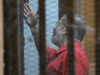Суд в Египте приговорил в субботу бывшего президента страны Мухаммеда Мурси к пожизненному тюремному заключению по очередному делу - о передаче Катару секретных документов