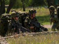 Канада может по просьбе НАТО дополнительно направить военных в Восточную Европу