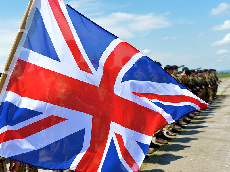 Оказалось, с 2012 года около 10 000 британских солдат заразились заболеваниями, передающимися половым путем. Это около 10% личного состава пятой по численности ВС страны-участницы НАТО