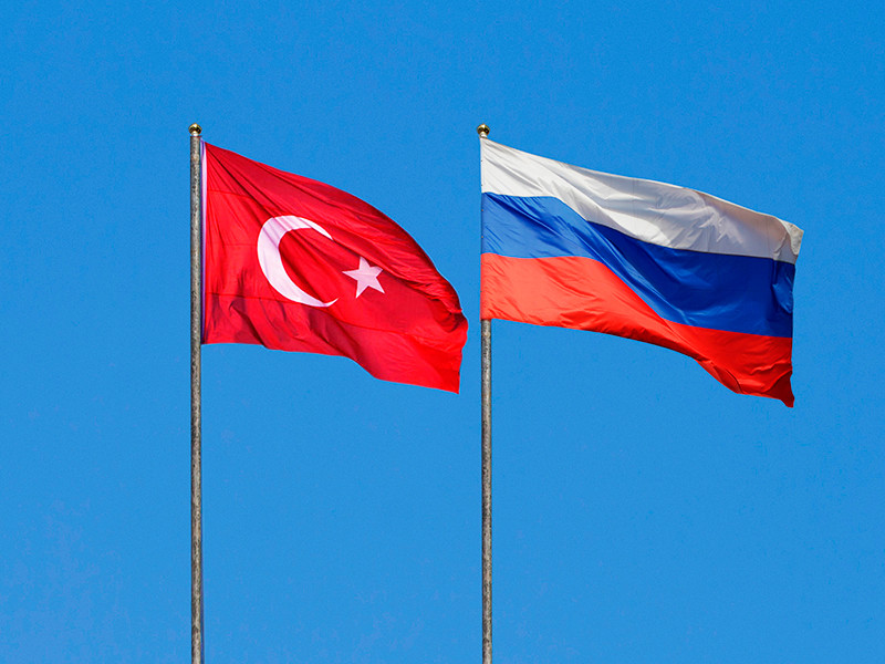 Турция после примирения с Россией готова на компромиссы по Сирии, узнали СМИ