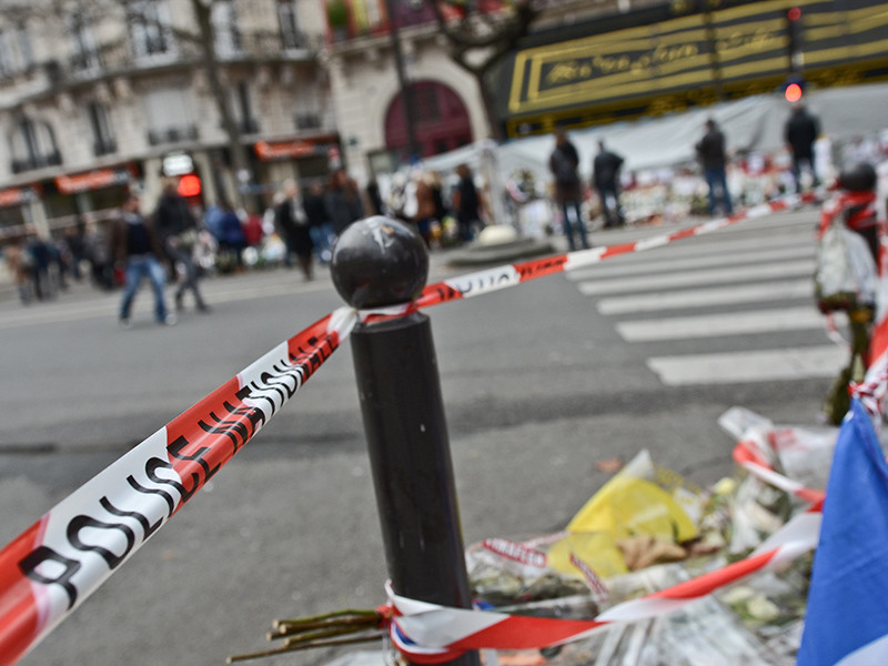 Власти Франции выяснили, что Абдельхамид Абауд, считавшийся ранее организатором терактов в Париже 13 ноября 2015 года, лишь координировал действия террористов
