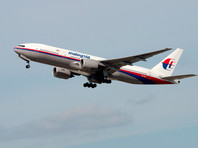 Поисковая операция в Индийском океане, где, предположительно, пропал самолет Malaysia Airlines в 2014 году, приостановлена