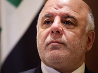 Премьер-министр Ирака распорядился казнить всех осужденных в стране террористов