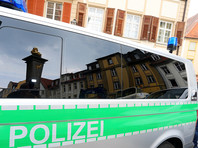 Немецкие власти после взрыва в Ансбахе, который баварская полиция пока старается не называть терактом, изучили личные вещи ответственного за атаку сирийца