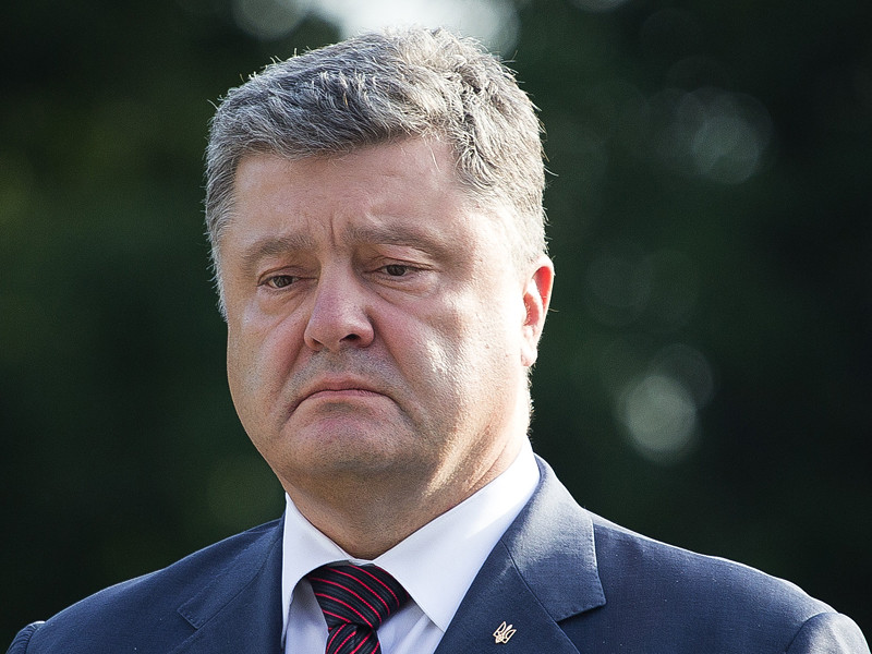 Президент Украины Петр Порошенко с сожалением встретил решение польских властей, но при этом выразил надежду на примирение