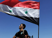 Дамаск заявил о готовности к межсирийским переговорам без предварительных условий