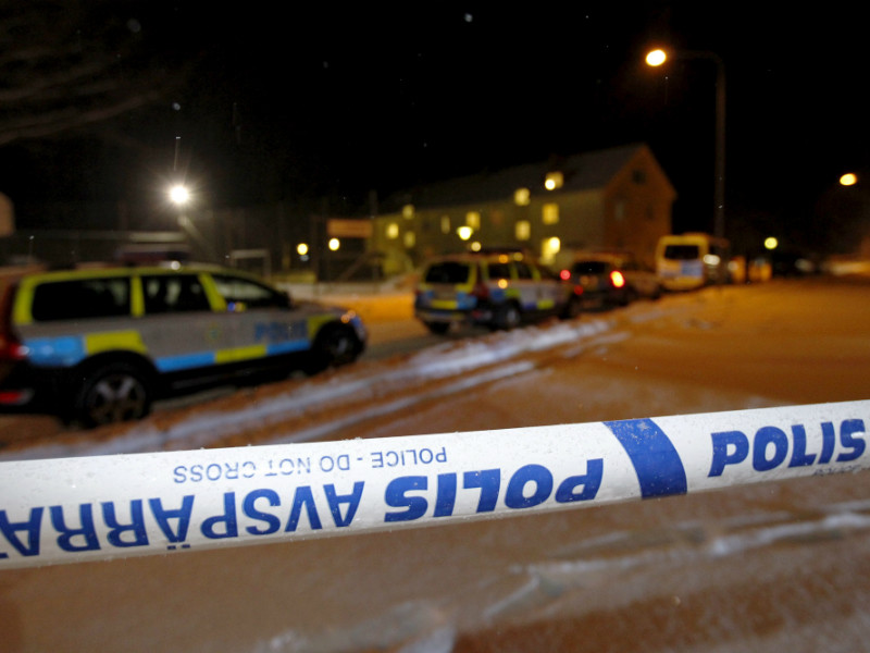 В Мальме, третьем по величине городе Швеции, произошел взрыв. Происшествие случилось в квартире жилого дома. По предварительным данным, никто не пострадал
