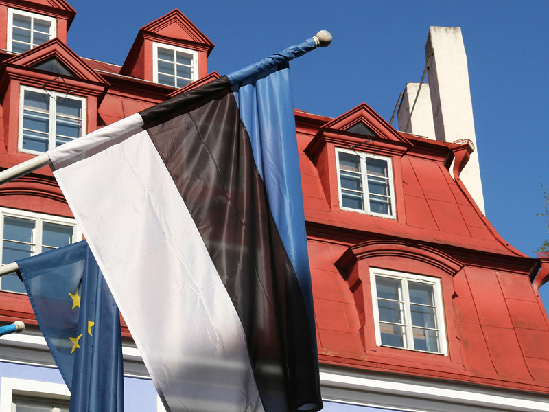 Freedom House: Эстония находится на первом месте по уровню демократии среди посткоммунистических стран