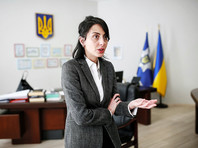 Накануне глава Национальной полиции Украины Хатия Деканоидзе сообщила, что украинские силовики создают оперативную группу для расследования убийства Павла Шеремета
