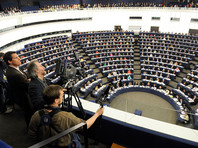 Собеседник Reuters рассказал об ослаблении единства внутри ЕС в вопросе санкций