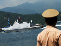 Военные Тайваня выпустили в сторону Китая ракету, убившую капитана рыболовного судна