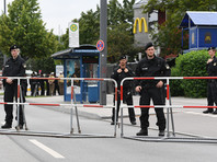 В разведках Европы и США признали уязвимость в отслеживании террористов-одиночек