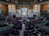 Немецкий парламент ужесточил уголовное наказание за сексуальные преступления и принял новое определение изнасилования, исходящее из принципа "нет" значит нет", даже если жертва не сопротивляется