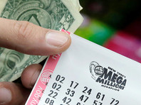 Джекпот Mega Millions увеличился начиная с начала марта, что стало самым продолжительным "безвыигрышным" периодом в истории лотереи