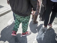 Полиция моды: в одном из штатов США ввели штраф за приспущенные штаны