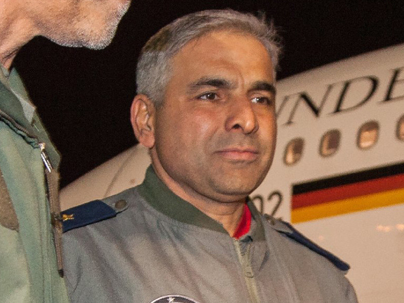 В Турции арестовали командующего базой НАТО "Инджирлик" генерала Бекира Эркана Вана