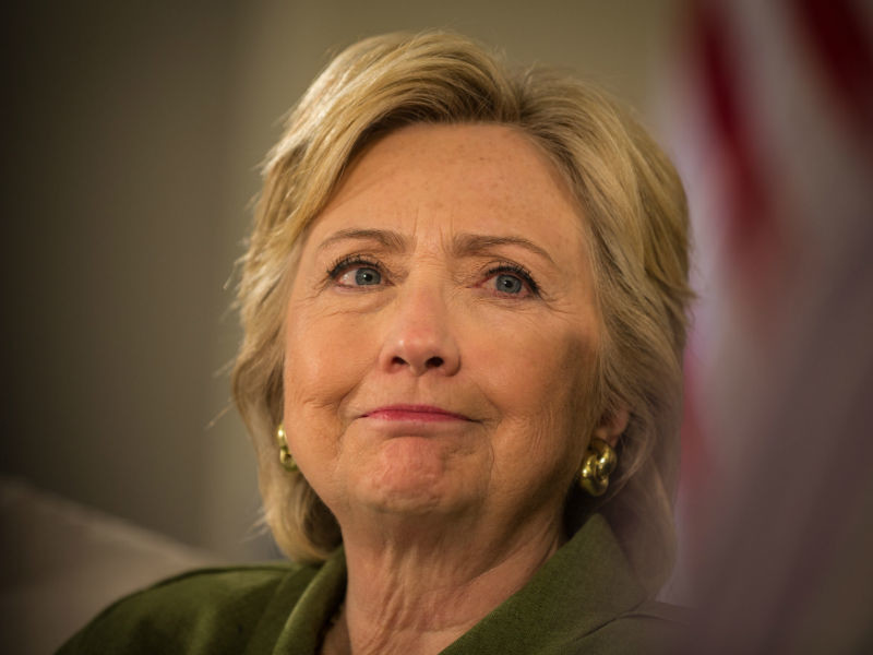 Хиллари Клинтон объявила имя кандидата в вице-президенты США от демократов