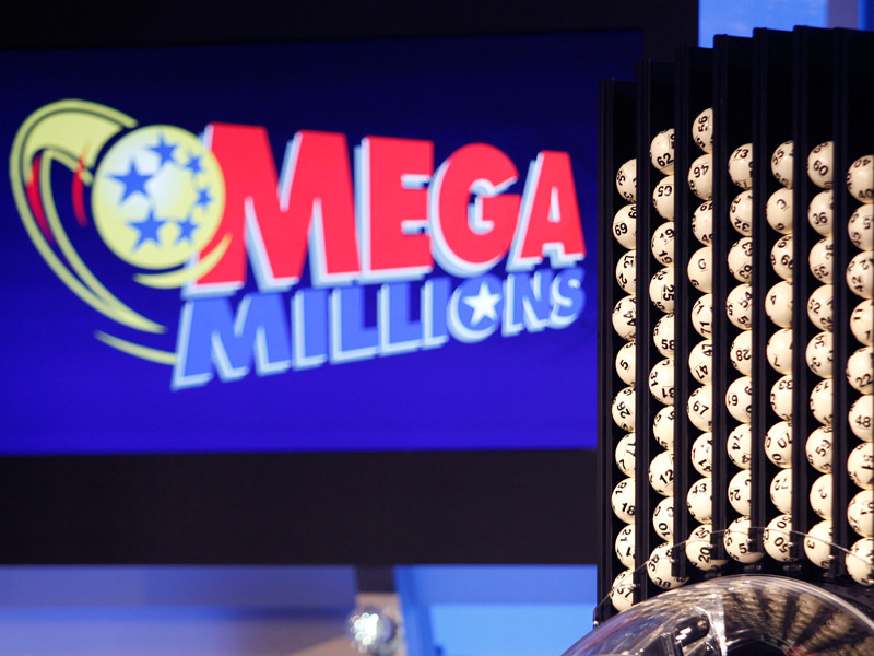 Билет лотереи Mega Millions выиграл джекпот в 540 млн долларов