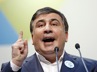 Саакашвили напомнил, что сентябре 2012 года МВД Грузии арестовало Чатаева после разгрома на дагестанском участке российско-грузинской границы группы террористов, пытавшихся перебраться из Грузии в Россию