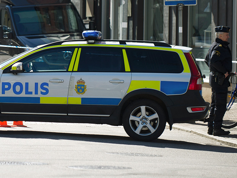 В столице Швеции при прохождении пограничного контроля в аэропорту Арланда был задержан 35-летний мужчина, объявленный российскими властями в розыск по подозрению в причастности к террористической деятельности