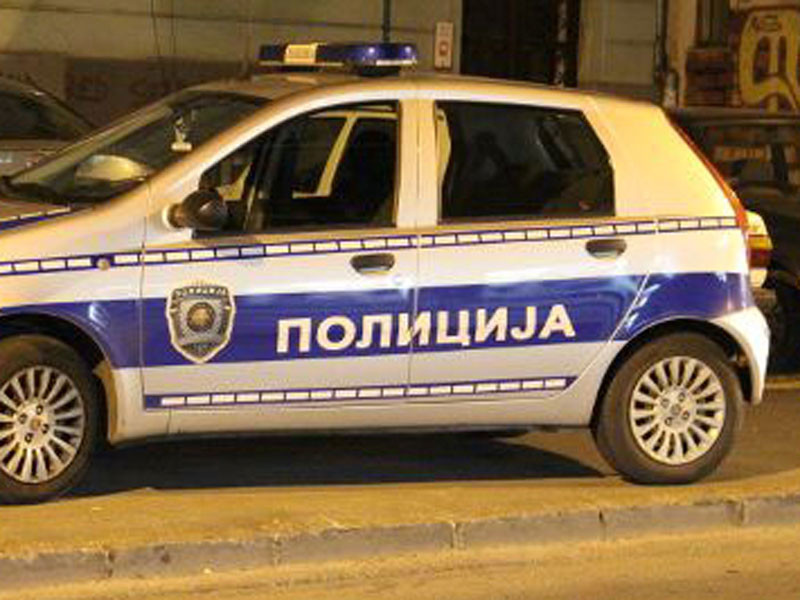 В Сербии мужчина расстрелял пятерых в ресторане