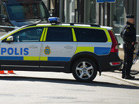 В Швеции отпустили на свободу гражданина РФ, подозреваемого в России в причастности к терроризму
