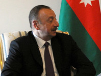 Президент Азербайджана распорядился о закупке новых видов вооружения