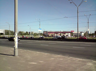 На Украине переименовали "Московскую" колбасу и Московский проспект в Киеве в честь Степана Бандеры