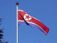 Северная Корея произвела пуск баллистической ракеты с подводной лодки в районе восточной провинции Хамгён-Намдо