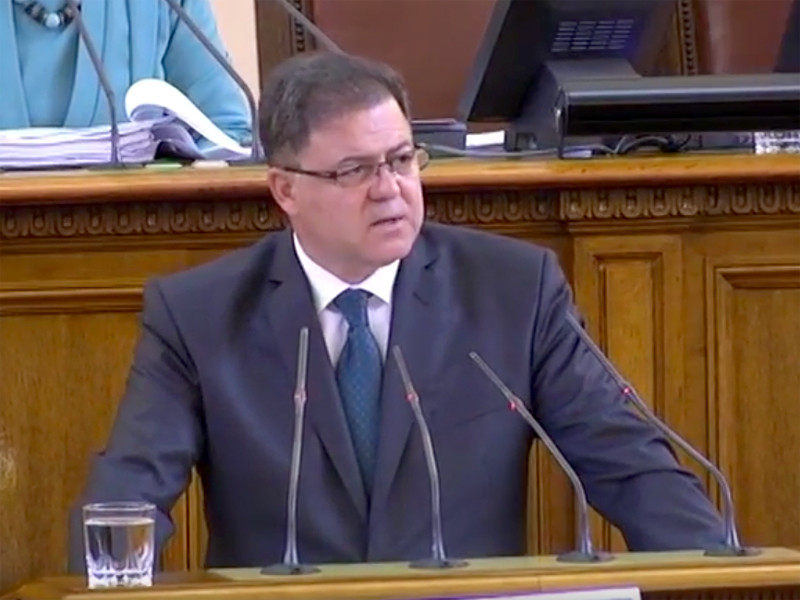 Министр обороны Болгарии Николай Ненчев заявил в воскресенье, 24 июля, что в последние месяцы выросло число нарушений воздушного пространства страны российскими военными и коммерческими самолетами