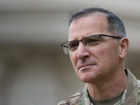 Новому главнокомандующему сил НАТО в Европе, американскому генералу Скапарротти, поручено разработать новые военные планы для сил сдерживания