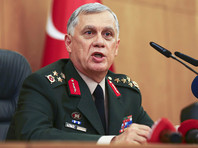 В Турции задержали три десятка генералов после провала мятежа