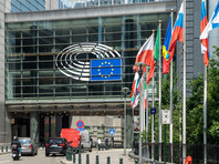 Комитет Европарламента одобрил безвизовый режим для Украины и Грузии