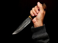 Во Франции директора ресторана для бомжей ранили ножом с криками "Аллаху акбар"