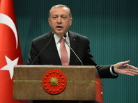 Эрдоган пообещал прислушаться к просьбе народа вернуть смертную казнь