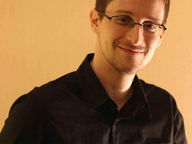 Сноуден заработал более 200 тысяч долларов на телемостах с США