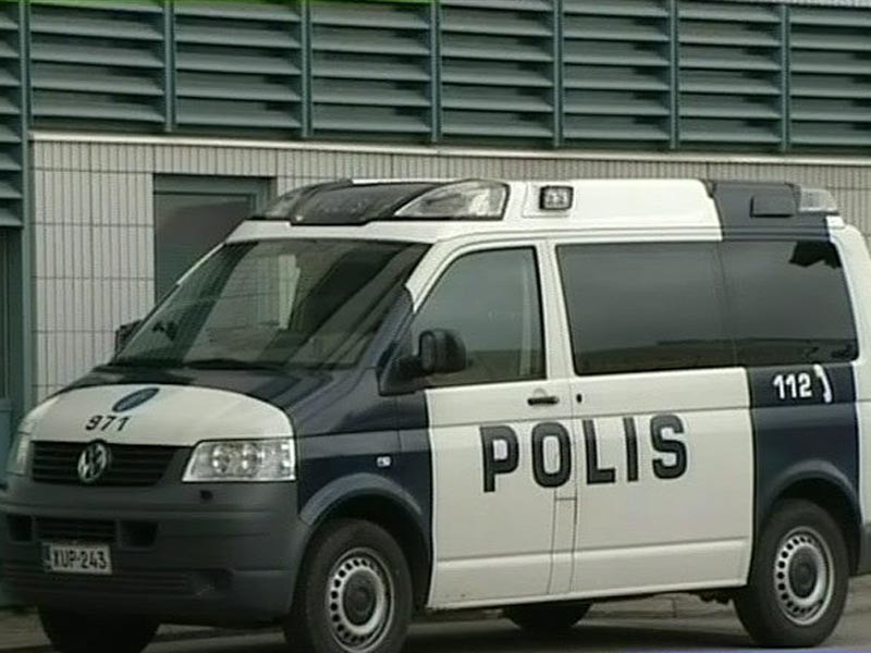 Финские полицейские успешно завершили розыск рассеянного хозяина плюшевого медвежонка