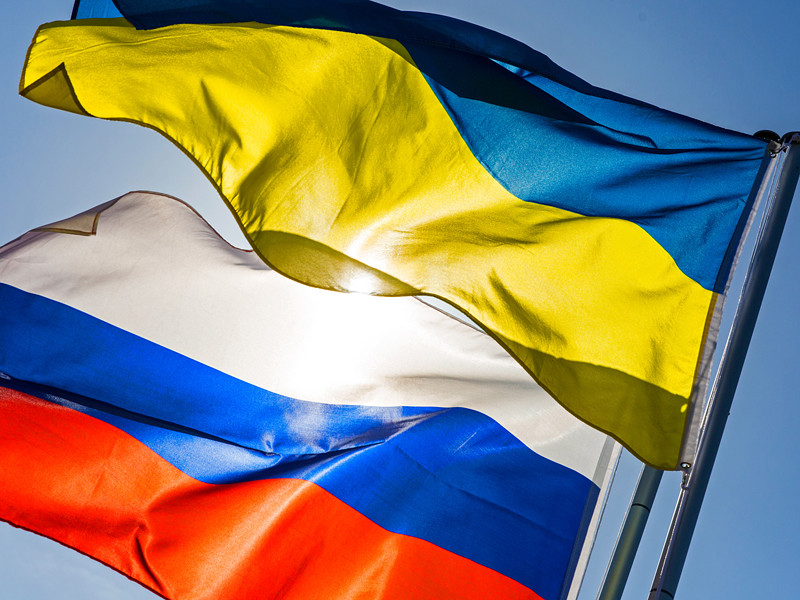 Более половины (55,5%) жителей Украины выступили против придания официального статуса русскому языку, следует из результатов опроса, проведенного Институтом социологии Национальной академии наук этой страны