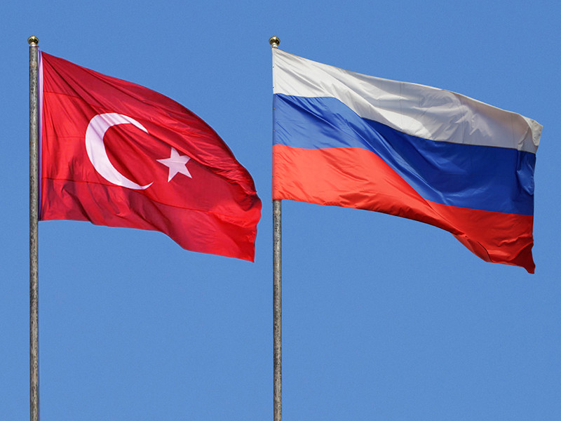 Анкара раскрыла имя посредника в переговорах по разрешению кризиса между Россией и Турцией