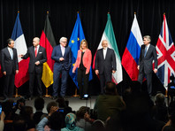 Тайная сделка совпала с реализацией условий заключенного прошлым летом ядерного соглашения между Ираном, США и другими мировыми державами