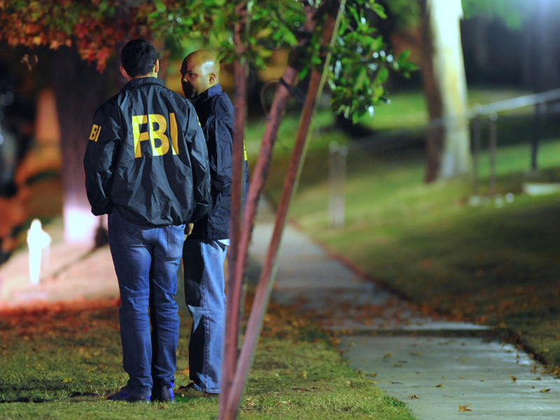 Сотрудники ФБР задержали американца, планировавшего убить Обаму