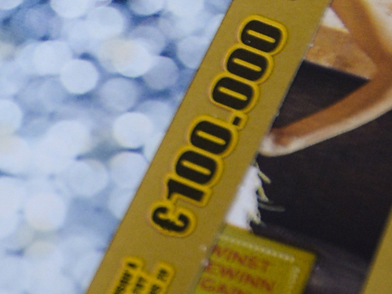 Житель Брюсселя, выигравший 26 марта в национальную лотерею более 6 миллионов евро, не явился за призовой суммой в течение отведенного для этого срока
