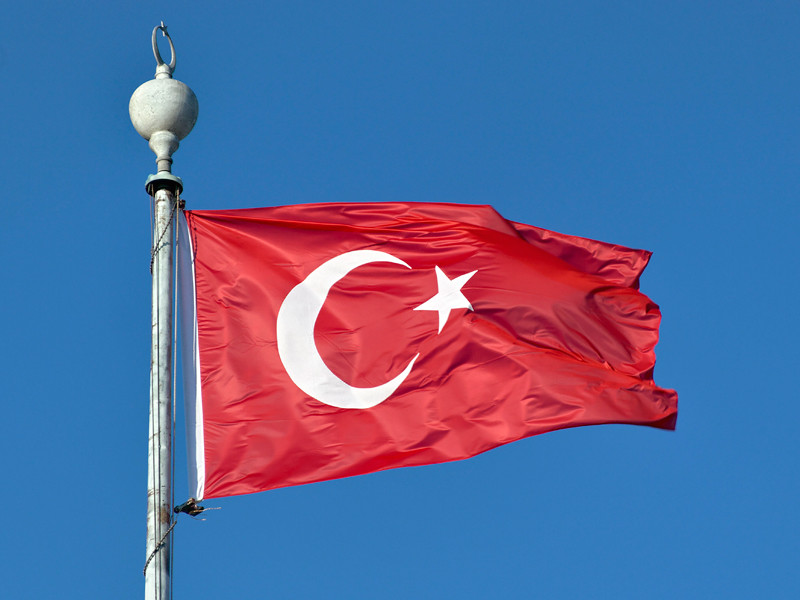 Министерство иностранных дел Турции назвало проявлением "извращенного ума" обнародованные накануне телеканалом ARD обвинения турецкого руководства немецким правительством в сотрудничестве с террористическими группировками