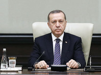 Эрдоган возложил на ИГ ответственность за взрыв на свадьбе в Газиантепе: уже 30 погибших