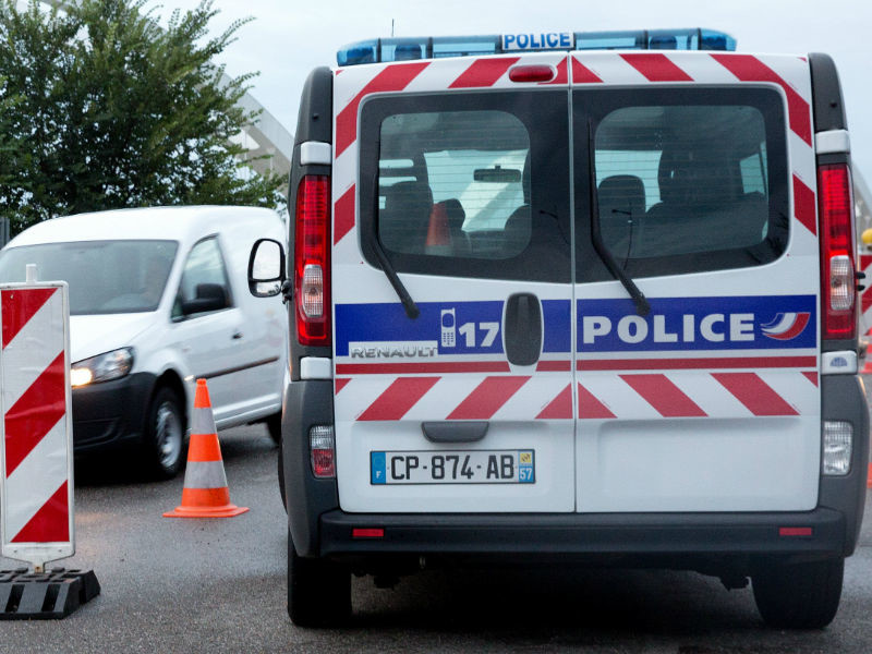 Задержанную во Франции 16-летнюю девочку обвинили в планировании джихадистской атаки