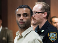 Подозреваемый в убийстве нью-йоркского имама заявил в суде о своей невиновности